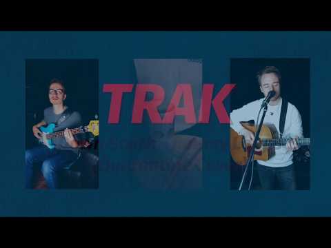 Down South - Jeremy Loops (Quarantine Cover by TRAK)