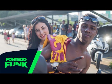 MC Kekel e MC G15 - Putaria da Meiota (DJ Airton da Marcone) Lançamento 2016