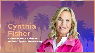 2025 Awards Gala | Remarks: Cynthia Fisher