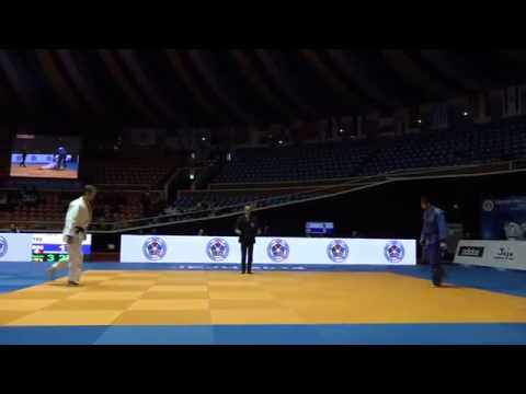 Ramin Gurbanov-Wenzinger Domenik.Grand Priex Jeju.