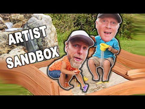 Building a *SANDBOX for PONDS*