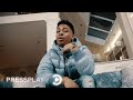 JugJug - Sweep (Music Video) | Pressplay