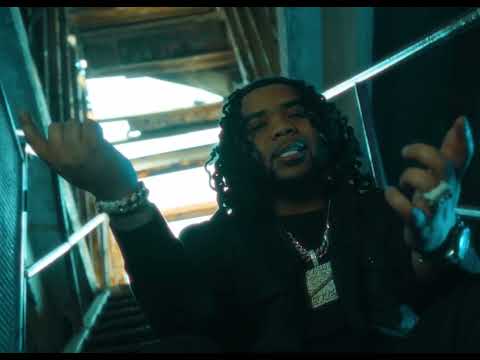 Enzo McFly - One Take (Official Music Video)