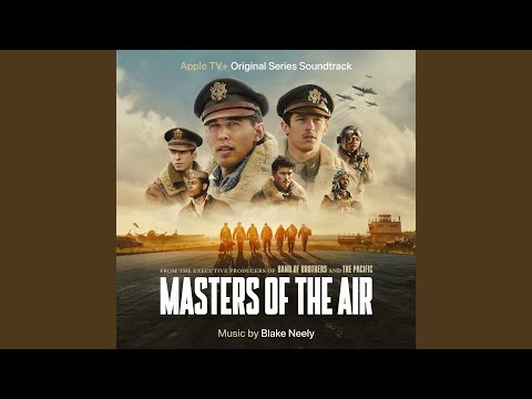 Soar (Main Title Theme from 'Masters of the Air')