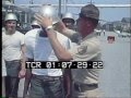 Marine Corps Boot Camp 1971 - PARRIS ISLAND