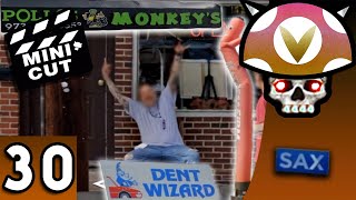 [Vinesauce] Joel - Geoguessr Highlights ( Part 30 )