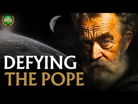 Galileo - The Rebel Scientist Who Defied The Church Documentary