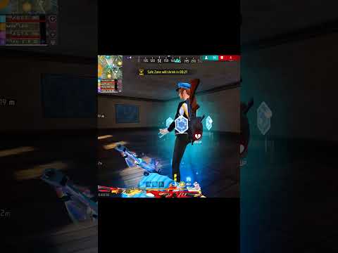 TGR NST VS 2019 HACKER ☠️🗿 #shortsfeed #tondegamer #nstwinsff