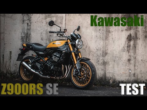 Kawasaki Z900RS SE | Lohnt sich der Aufpreis?