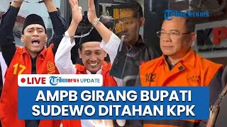 Download lagu 🔴LIVE: Bupati Sudewo Tersangka hingga Ditahan KPK, Botok AMPB Klaim Penegakan Hukum di Pati Bobrok mp3 Download lagu 🔴LIVE: Bupati Sudewo Tersangka hingga Ditahan KPK, Botok AMPB Klaim Penegakan Hukum di Pati Bobrok mp3