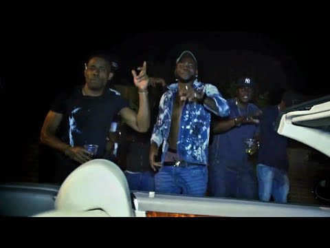 Biggi F RAY - IGBUGOM  (Official Video) prod by Buzzin