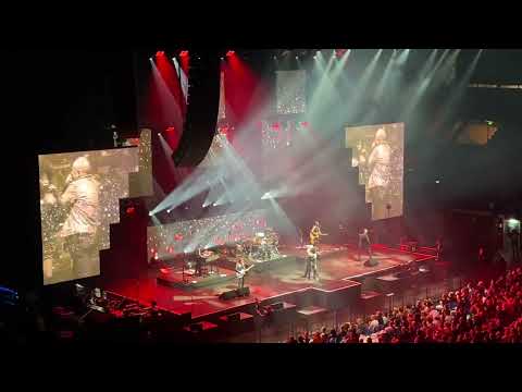 Simple Minds - Global Tour 2024 - All the things she said - Milano 20 apr 2024