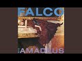 Rock Me Amadeus (Special Radio Salieri Version Edit)