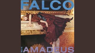 Rock Me Amadeus (Special Radio Salieri Version Edit)