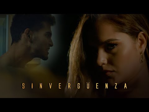 Corazón Serrano - Sinvergüenza | Vídeo Oficial