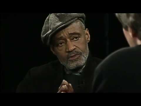 Melvin Van Peebles and Mario Van Peebles interview (1995)