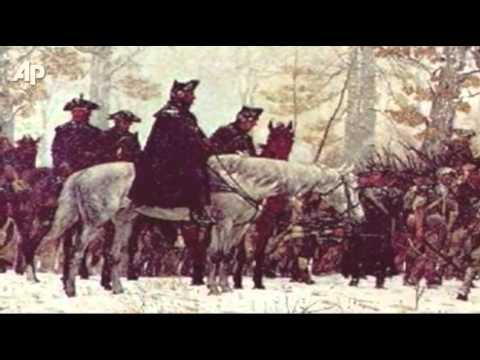 Today in History for December 19th