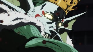 One-Punch Man - Episode 08 (S1E08) [English Sub]