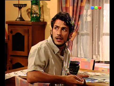 Capítulo 418 - Verano del 98