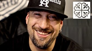 B-REAL (Cypress Hill) x MONTREALITY // Interview