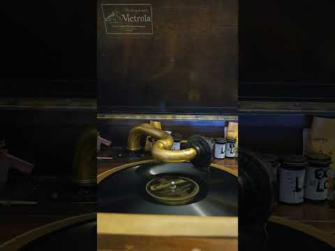 I Never Knew HowWonderful You Were - Leo Reisman his Orchestra Columbia Records #575 1925