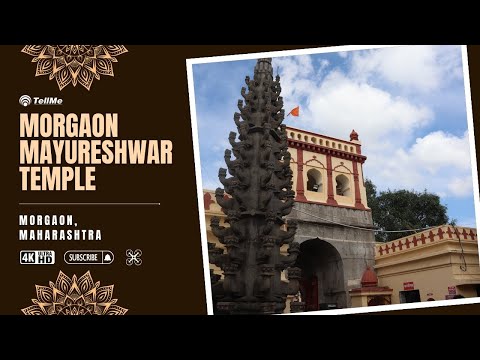 Discovering the spiritual marvel Pune, Maharashtra.