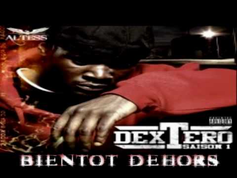 DEXTERO ESTACADO "Freestyle 77-13" Studio Laffirm