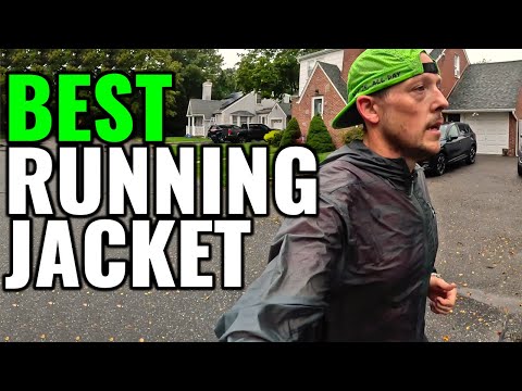 Patagonia Houdini Jacket Is The Real Deal!