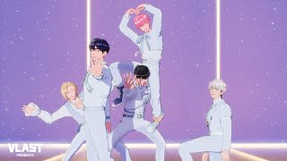 [宣傳] PLAVE板 開板成功