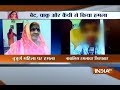 Minor boy held for attempt to murder in Mumbai