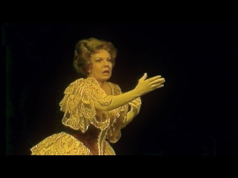 Raina Kabaivanska -  Monologo di Fedra (Sofia, 1988)