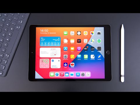 iPad 2020 Review (8th Gen) | How good is it really?