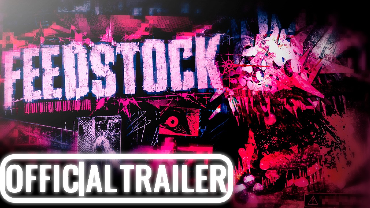 Gameplay Trailer