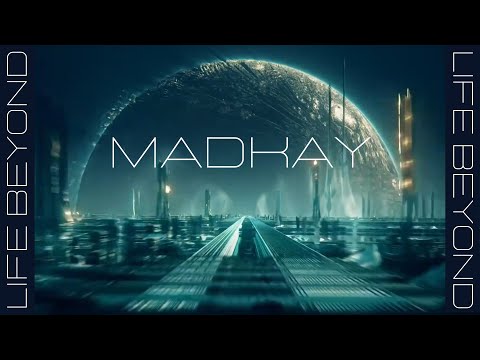 Madkay - Life Beyond  | Electro Freestyle Trance |