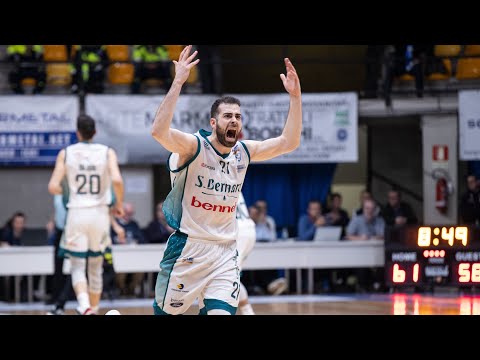 Lorenzo Bucarelli rinnova