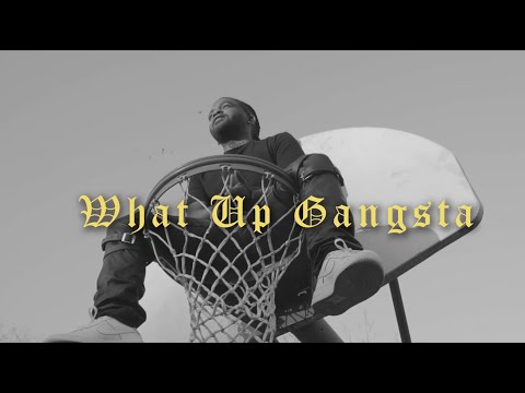 Breeze434 - What Up Gangsta