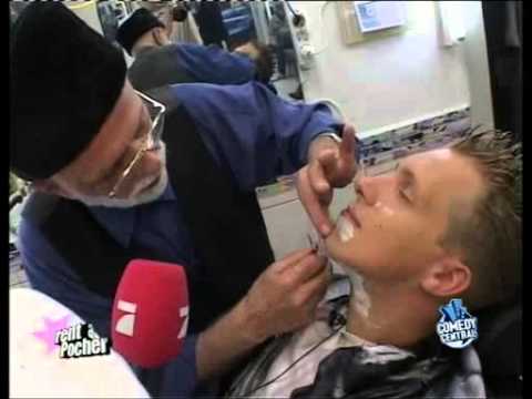 Rent a Pocher - Unterwegs mit Gülcan HQ