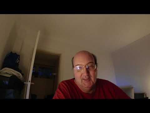 MongoTV_3954 - TALE TIL BØRN OG UNGE I DANMARK - Velkommen