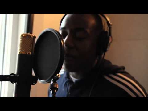 Trav promo video for new single Up and Down featuring Sean Kingston