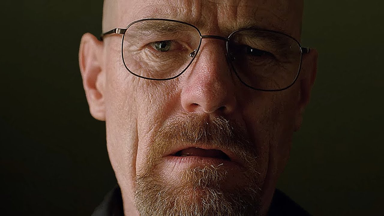 I Watched Breaking Bad After Better Call Saul