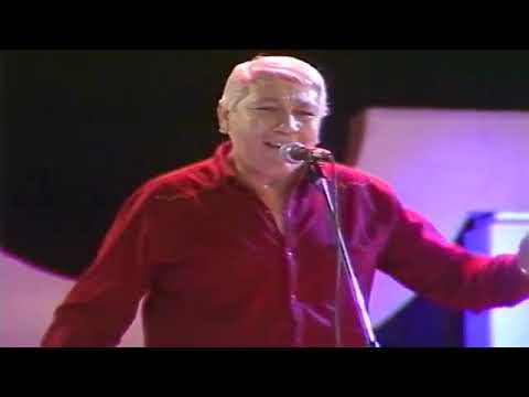 Conjunto Ivoti de Juan Carlos Mansilla -  Pan de Dios1995 en Telemanías.