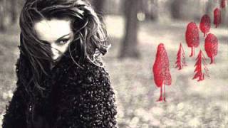 Joana and the Wolf - Tiger