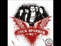 Cock sparrer - Chip on my shoulder (live)