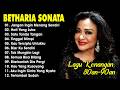 Full Album Betharia Sonata Lagu Lawas Terbaik Lagu Pop Nostalgia 80an 90an Lagu Kenangan
