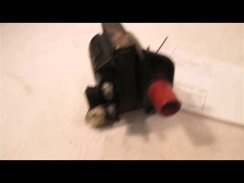 1987 Mercedes 190E Ignition Coil 201TYPE - mbiparts.com Used OEM Mercedes Parts - Dismantlers... OEM