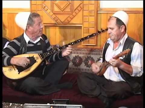 Osman Sefa & Naim Salihi - "Krajl Nikolla"-2
