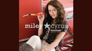 Miley Cyrus- Someday