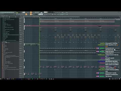 Laxcity - Twitch Livestream (2022.06.04)