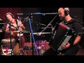 Round Mountain - Don't Lie Down (Live at WFUV)