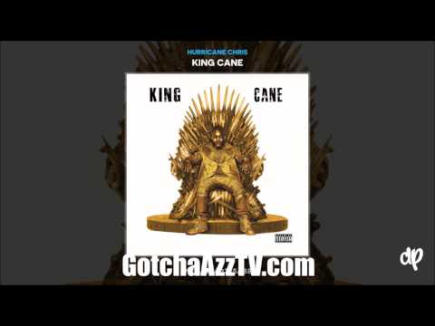 HURRICANE CHRIS x BOOSIE - "BANG BANG" (AUDIO) KING CANE ALBUM
